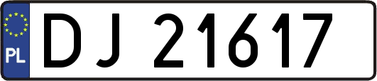 DJ21617