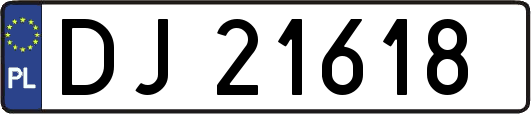 DJ21618