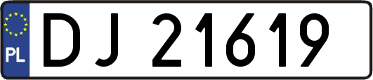 DJ21619