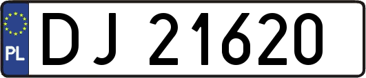 DJ21620