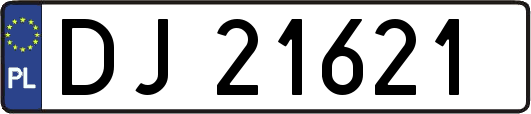 DJ21621