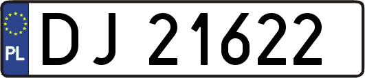 DJ21622