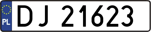 DJ21623