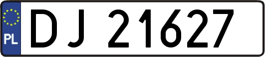 DJ21627