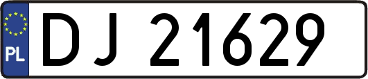 DJ21629