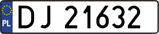 DJ21632