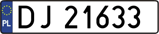 DJ21633
