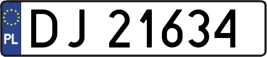 DJ21634