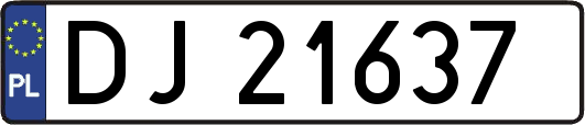 DJ21637