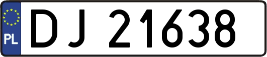 DJ21638