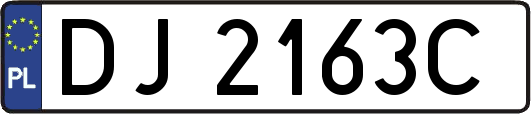 DJ2163C