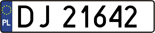 DJ21642