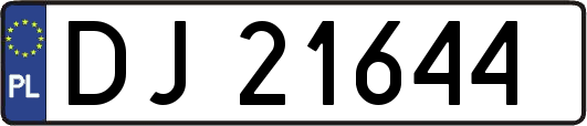 DJ21644