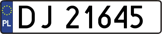 DJ21645
