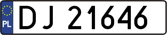 DJ21646