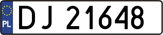 DJ21648