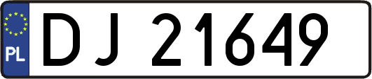 DJ21649