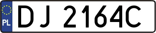 DJ2164C