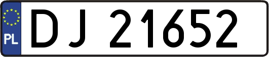DJ21652