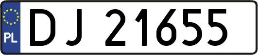 DJ21655