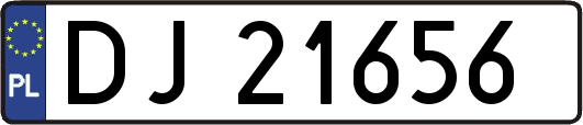 DJ21656