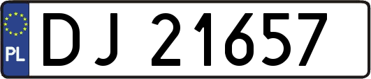 DJ21657