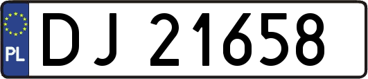 DJ21658