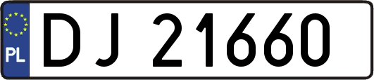 DJ21660