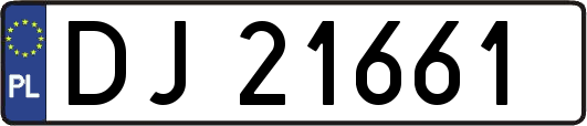 DJ21661