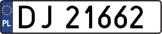 DJ21662