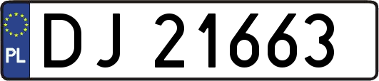 DJ21663