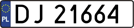 DJ21664