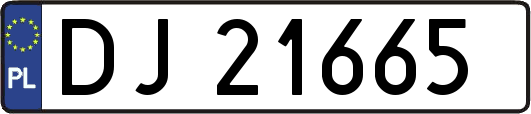 DJ21665