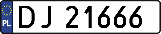 DJ21666