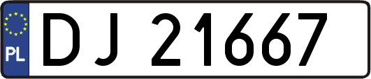 DJ21667