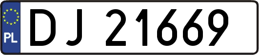 DJ21669