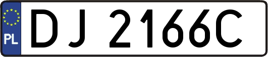 DJ2166C