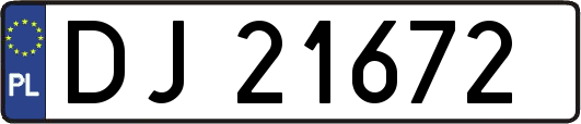 DJ21672