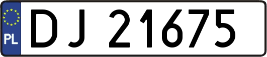 DJ21675