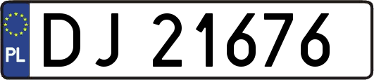 DJ21676