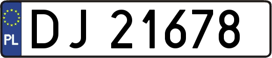 DJ21678