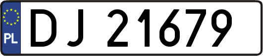 DJ21679