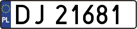 DJ21681