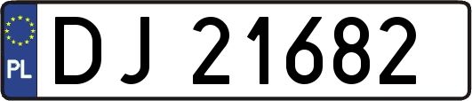 DJ21682