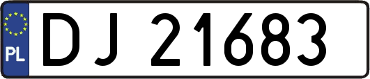 DJ21683