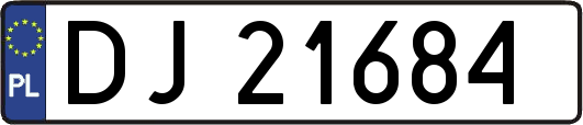 DJ21684