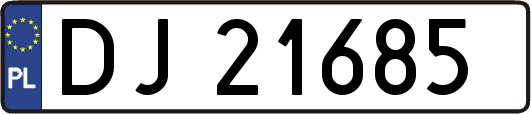 DJ21685