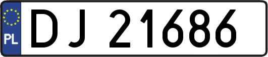 DJ21686