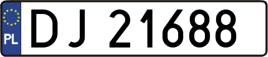 DJ21688
