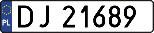 DJ21689